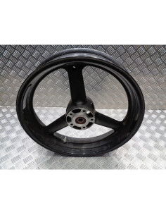 jante roue avant moto suzuki gsf 600 bandit js1a8 2000 - 04