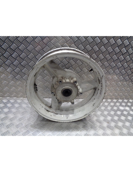 roue jante arriere moto honda cbr 1000 f sc25