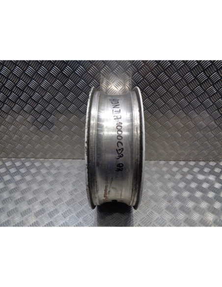 roue jante arriere moto honda cbr 1000 f sc25