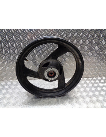 roue jante avant moto yamaha fzs 600 fazer jyarj02 1998 - 01