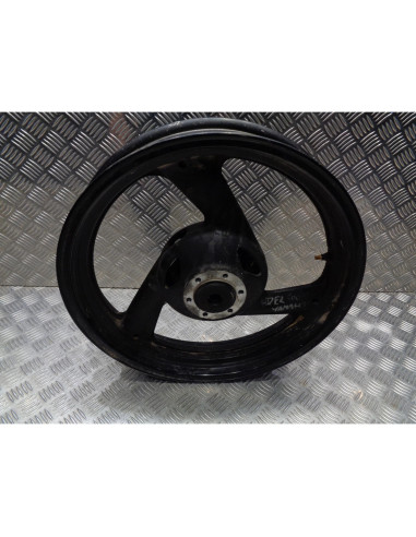 roue jante avant moto yamaha fzs 600 fazer jyarj02 1998 - 01