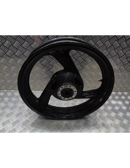 roue jante avant moto yamaha fzs 600 fazer jyarj02 1998 - 01