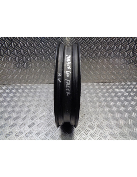 roue jante avant moto yamaha fzs 600 fazer jyarj02 1998 - 01