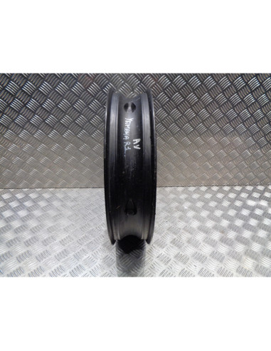 roue jante avant moto yamaha yzf 1000 r1 2004 - 06 jyarn12 rn12 5vy