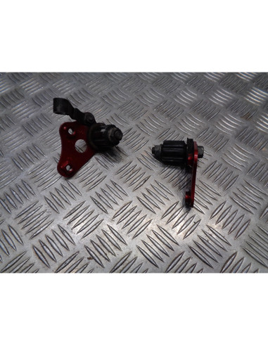 support moteur caoutchouc silentbloc moto suzuki gsf 600 bandit js1a8 2000 - 04