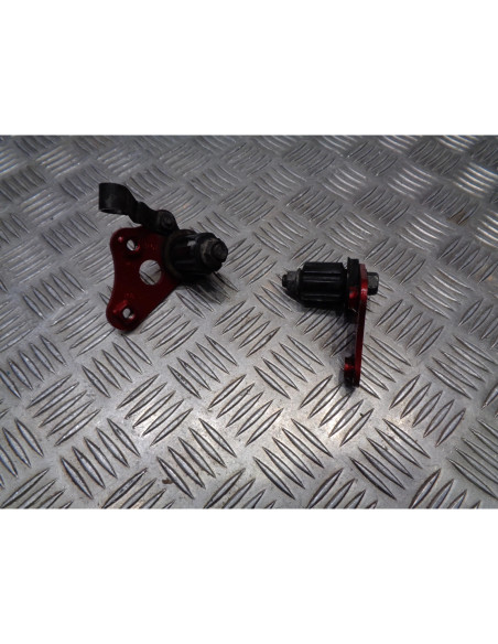 support moteur caoutchouc silentbloc moto suzuki gsf 600 bandit js1a8 2000 - 04