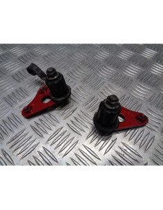 support moteur caoutchouc silentbloc moto suzuki gsf 600 bandit js1a8 2000 - 04 2