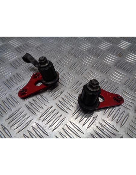 support moteur caoutchouc silentbloc moto suzuki gsf 600 bandit js1a8 2000 - 04