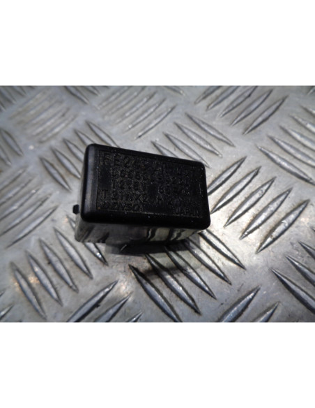 centrale clignotant moto suzuki gsf 600 bandit js1a8 2000 - 04