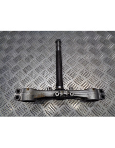 te fourche inferieur moto suzuki gsf 600 bandit js1a8 2000 - 04