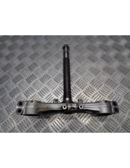 te fourche inferieur moto suzuki gsf 600 bandit js1a8 2000 - 04