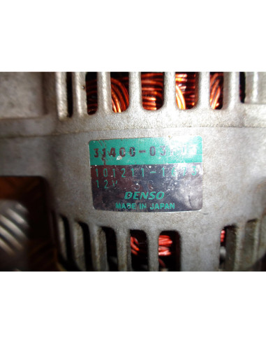 alternateur 31400-03f03 moto suzuki gsf 600 bandit js1a8 2000 - 04