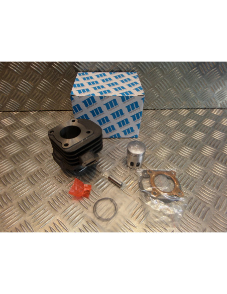 cylindre piston 10 mm motoforce scooter 50 minarelli horizontal mbk ovetto mach