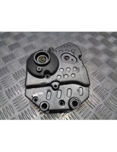 carter sortie boite protege pignon moto suzuki gsf 600 bandit js1a8 2000 - 04