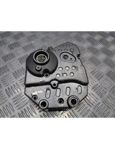 carter sortie boite protege pignon moto suzuki gsf 600 bandit js1a8 2000 - 04