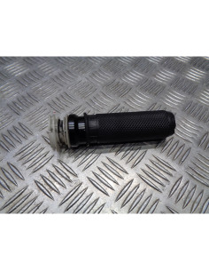 poignee accelerateur gaz moto suzuki gsf 600 bandit js1a8 2000 - 04