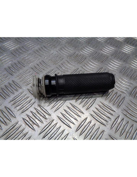 poignee accelerateur gaz moto suzuki gsf 600 bandit js1a8 2000 - 04