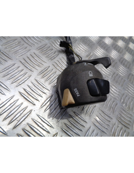 commodo gauche moto suzuki gsf 600 bandit js1a8 2000 - 04