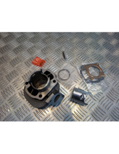 cylindre piston 10 mm motoforce scooter 50 minarelli horizontal mbk ovetto mach 2