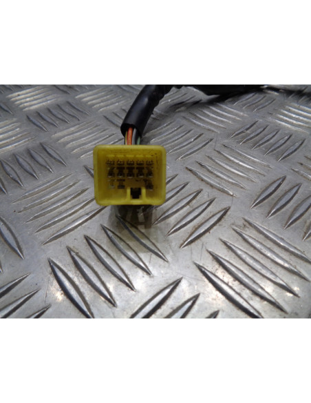 commodo gauche moto suzuki gsf 600 bandit js1a8 2000 - 04