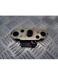 mecanisme verrouillage ouverture selle moto suzuki gsf 600 bandit js1a8 2000 - 0