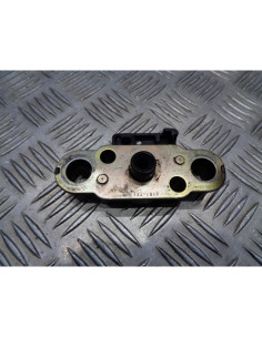 mecanisme verrouillage ouverture selle moto suzuki gsf 600 bandit js1a8 2000 - 0 2