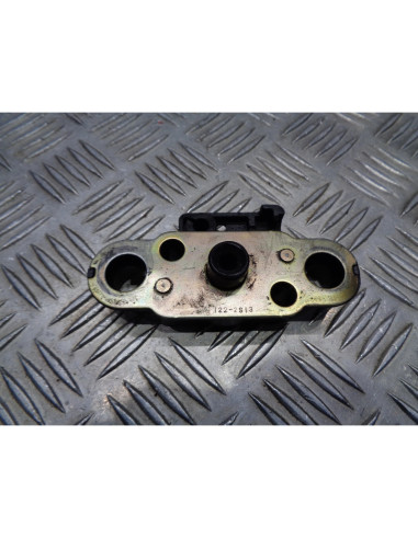 mecanisme verrouillage ouverture selle moto suzuki gsf 600 bandit js1a8 2000 - 0