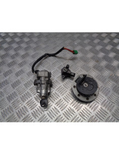 kit neiman contacteur cle bouchon reservoir serrure selle moto suzuki gsf 600 ba
