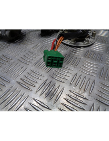 kit neiman contacteur cle bouchon reservoir serrure selle moto suzuki gsf 600 ba