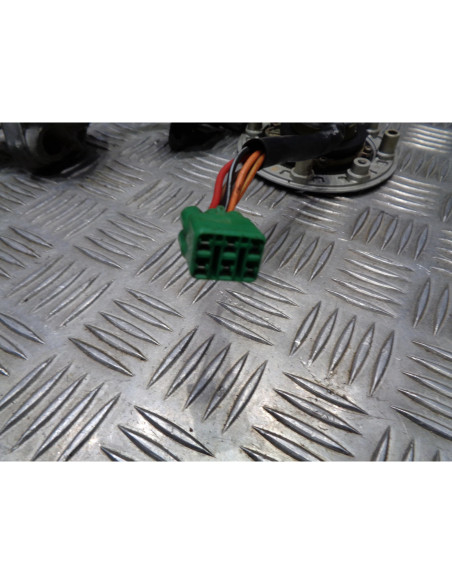 kit neiman contacteur cle bouchon reservoir serrure selle moto suzuki gsf 600 ba