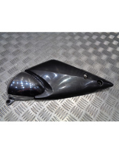 cache lateral droit sous selle moto suzuki gsf 600 bandit js1a8 2000 - 04 2