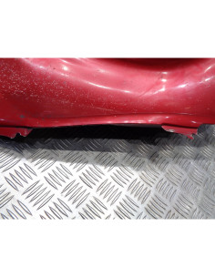 passage de roue moto suzuki gsf 600 bandit js1a8 2000 - 04 2