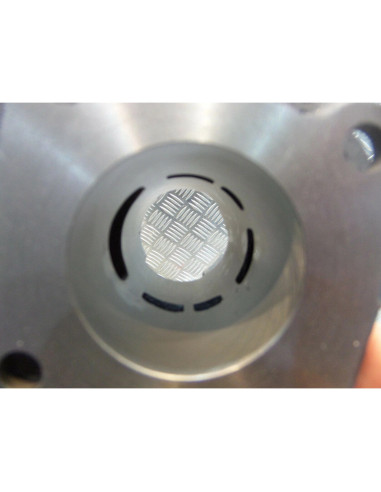 cylindre piston 10 mm motoforce scooter 50 minarelli horizontal mbk ovetto mach
