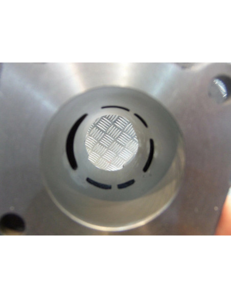 cylindre piston 10 mm motoforce scooter 50 minarelli horizontal mbk ovetto mach