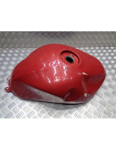 reservoir essence moto suzuki gsf 600 bandit js1a8 2000 - 04