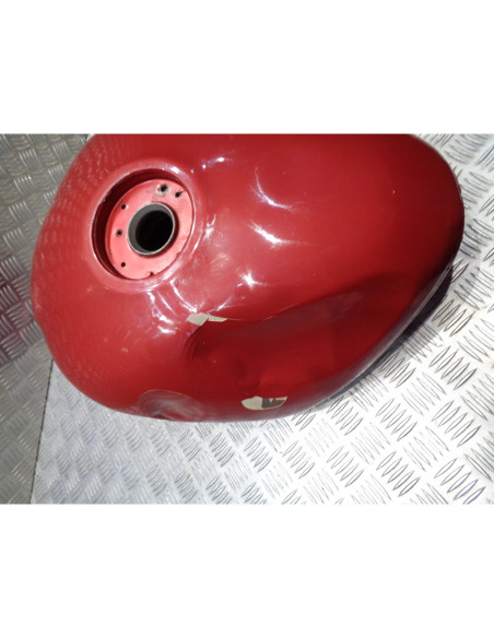 reservoir essence moto suzuki gsf 600 bandit js1a8 2000 - 04