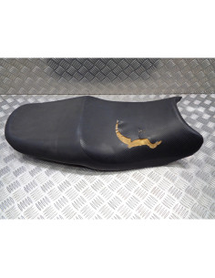 selle a recouvrir moto suzuki gsf 600 bandit js1a8 2000 - 04 2