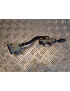 maitre cylindre frein arriere bocal moto suzuki gsf 600 bandit js1a8 2000 - 04