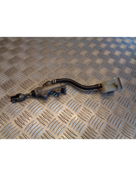 maitre cylindre frein arriere bocal moto suzuki gsf 600 bandit js1a8 2000 - 04