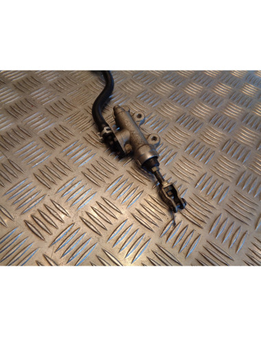 maitre cylindre frein arriere bocal moto suzuki gsf 600 bandit js1a8 2000 - 04