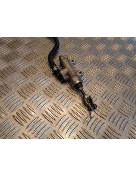 maitre cylindre frein arriere bocal moto suzuki gsf 600 bandit js1a8 2000 - 04