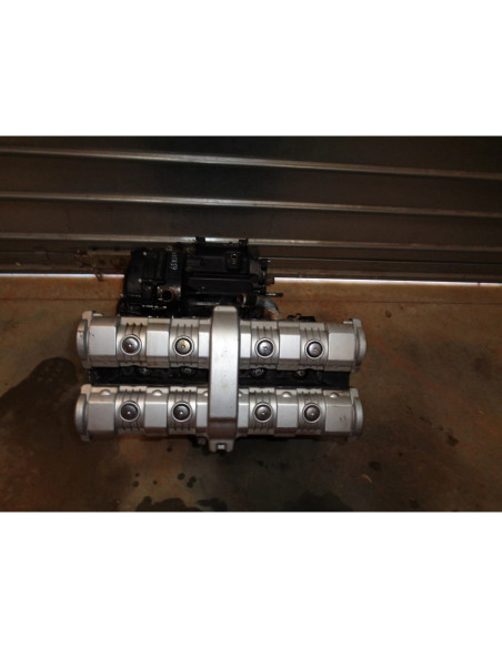 moteur 65838kms moto yamaha fzs 600 fazer jyarj02 1998 - 01