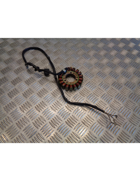stator bobines allumage moto yamaha fzs 600 fazer jyarj02 1998 - 01