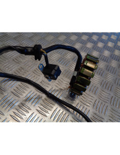 stator bobines allumage moto yamaha fzs 600 fazer jyarj02 1998 - 01 2