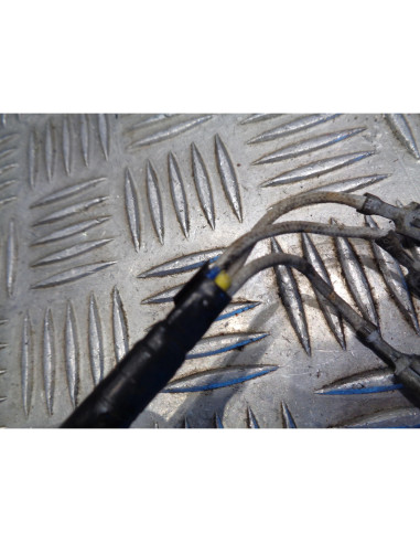 stator bobines allumage moto yamaha fzs 600 fazer jyarj02 1998 - 01