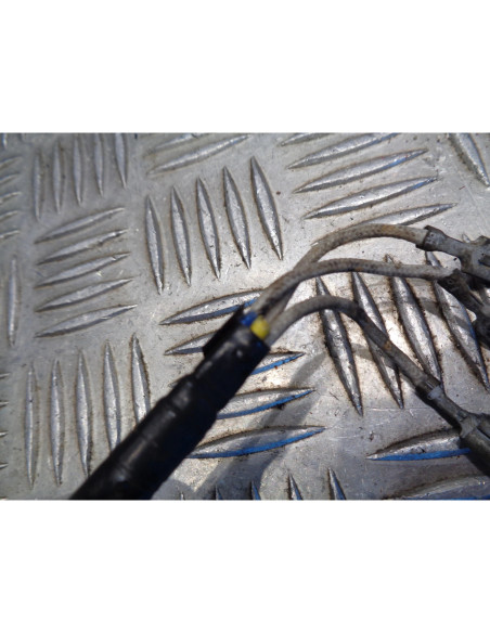 stator bobines allumage moto yamaha fzs 600 fazer jyarj02 1998 - 01