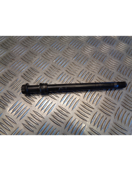 axe entretoise roue avant moto yamaha fzs 600 fazer jyarj02 1998 - 01