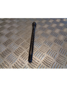 axe entretoise roue avant moto yamaha fzs 600 fazer jyarj02 1998 - 01 2