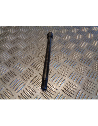 axe entretoise roue avant moto yamaha fzs 600 fazer jyarj02 1998 - 01