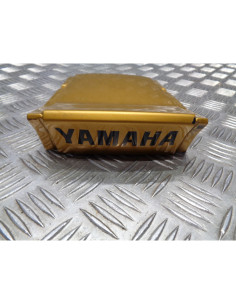 cache jonction coque arriere moto yamaha fzs 600 fazer jyarj02 1998 - 01 2